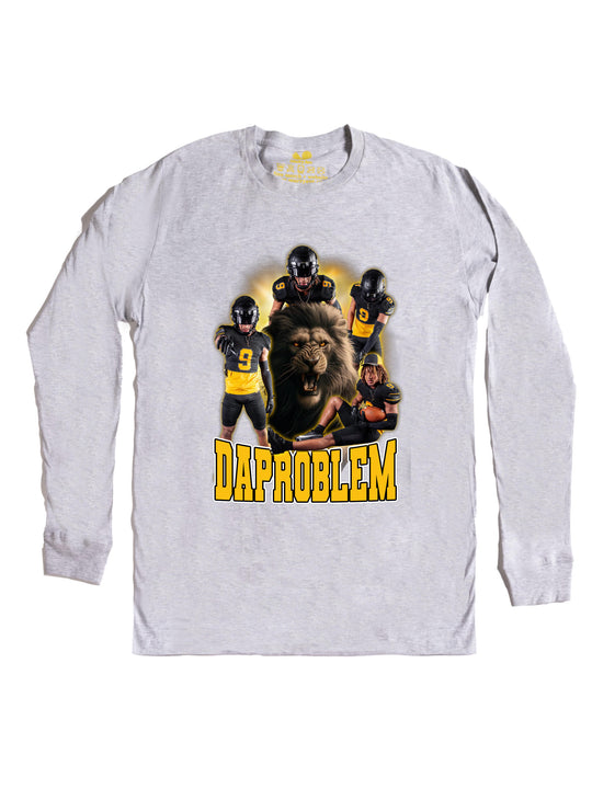 Bet Keithhodgejr Long Sleeve