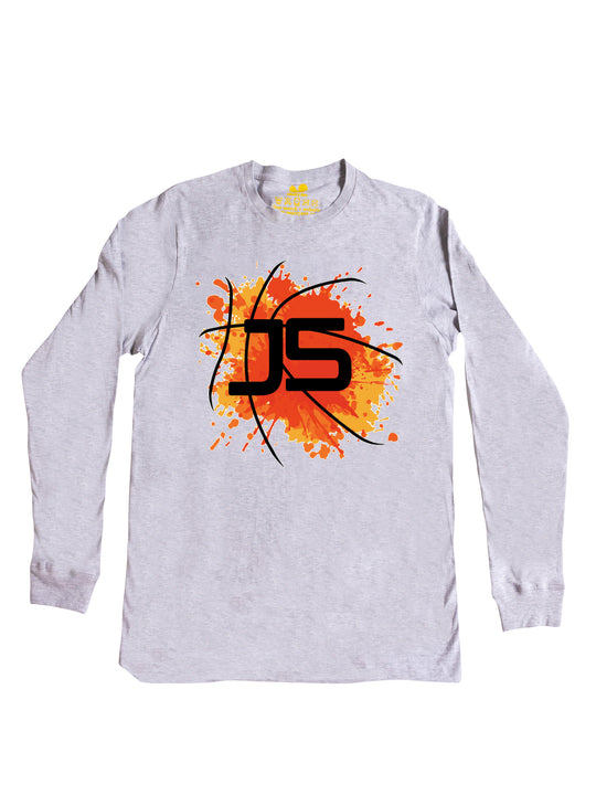 Jalen Bryant Logo Long Sleeve