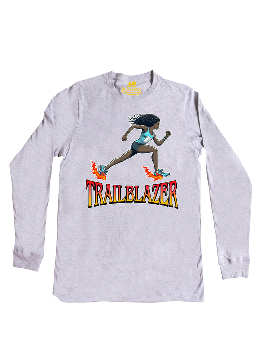 Trailblazer Long Sleeve