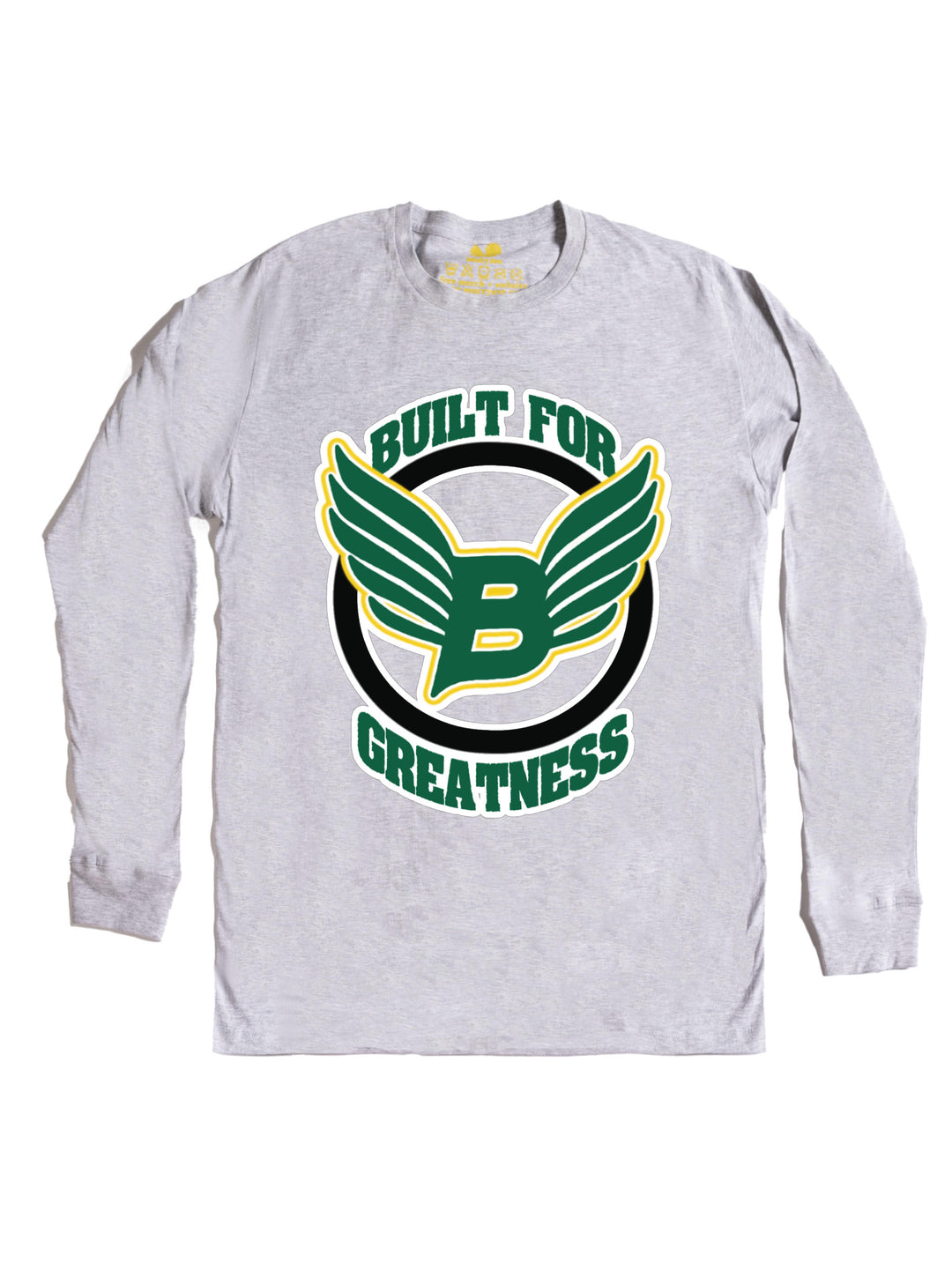 Stanleigh Bentley Long Sleeve