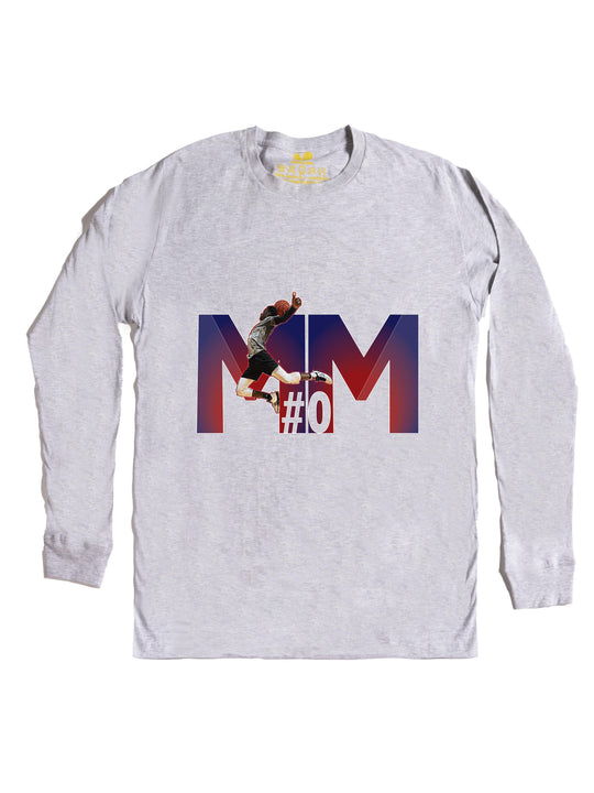 Maki Mohr Long Sleeve