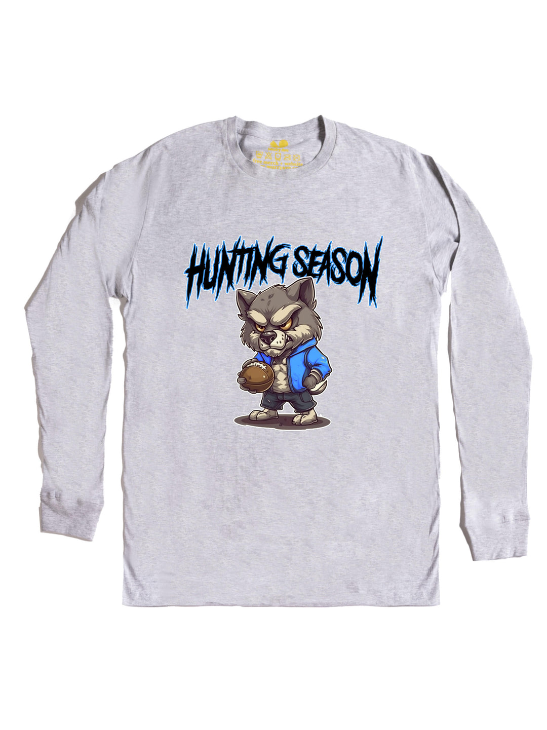 Samuel Franklin Long Sleeve