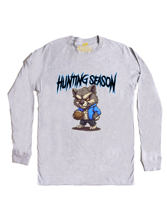 Samuel Franklin Long Sleeve