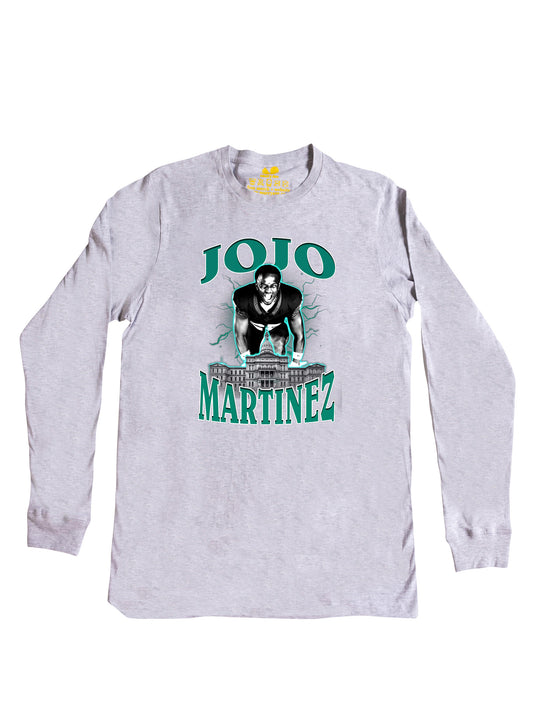 Jojo Martinez Long Sleeve