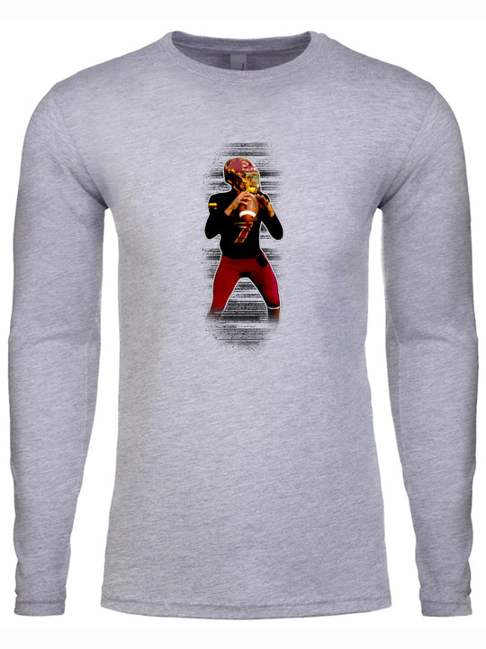 FTF Vl0ne Long Sleeve