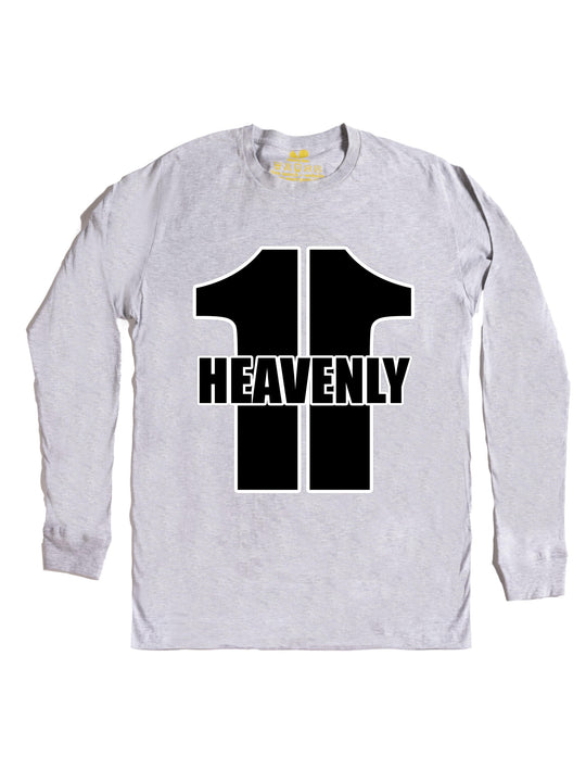 Dovante Powell Long Sleeve