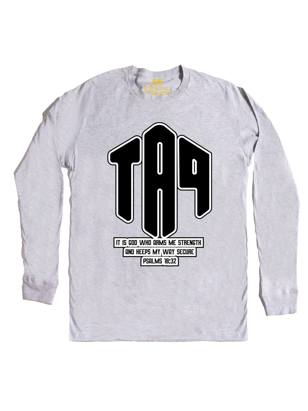 Taeshawn Alston Long Sleeve