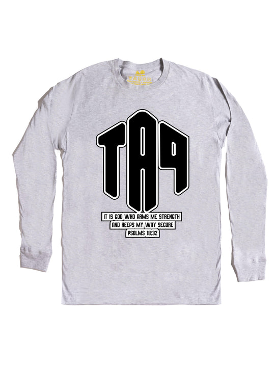 Taeshawn Alston Long Sleeve
