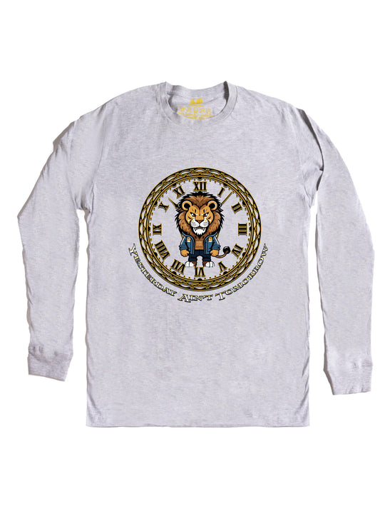 Yesterday Aint Tomorrow Long Sleeve
