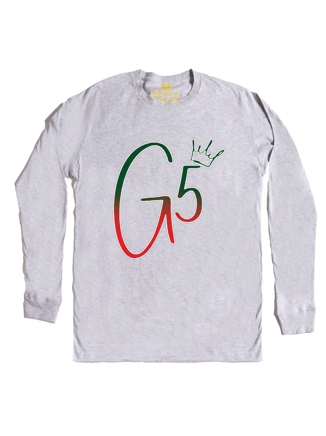 Gabrielle Bunch Long Sleeve