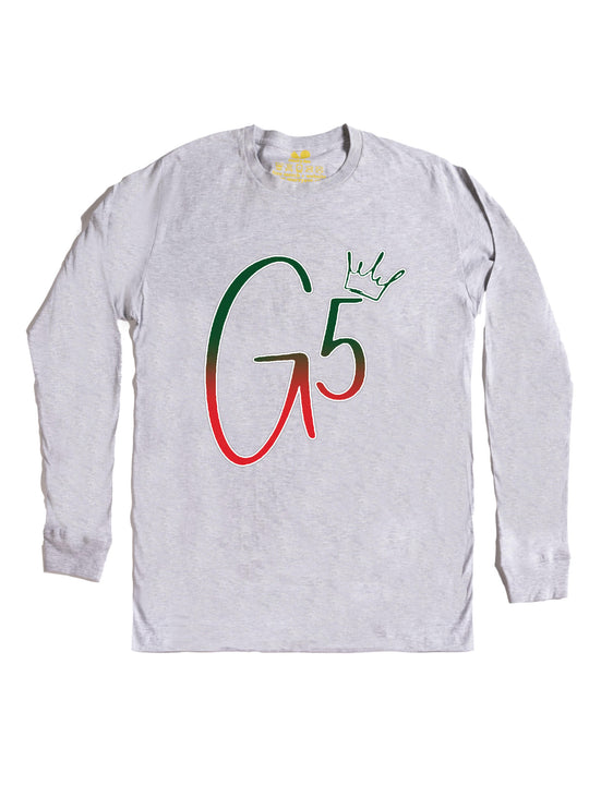 Gabrielle Bunch Long Sleeve
