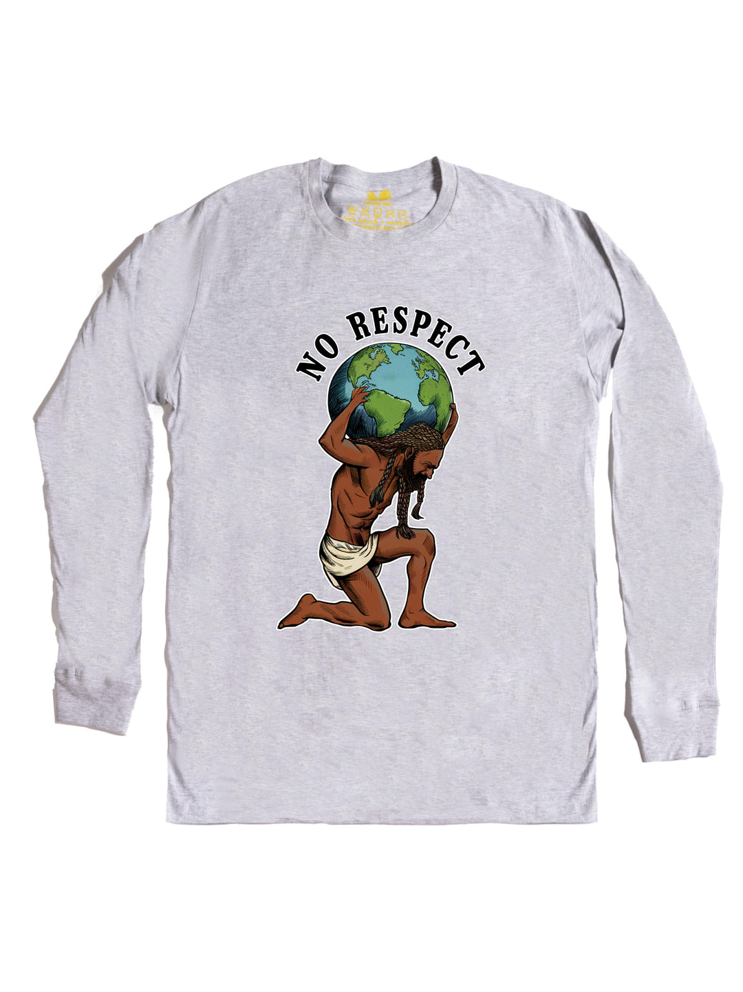 John Wesley Murry Long Sleeve