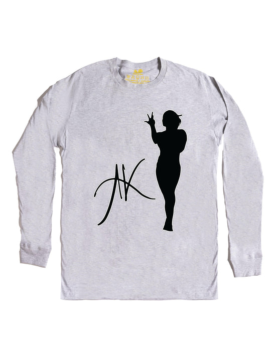 Adeline Kenlin Long Sleeve