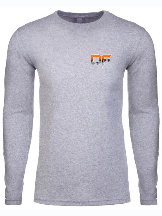 Demetrius Freeney Long Sleeve