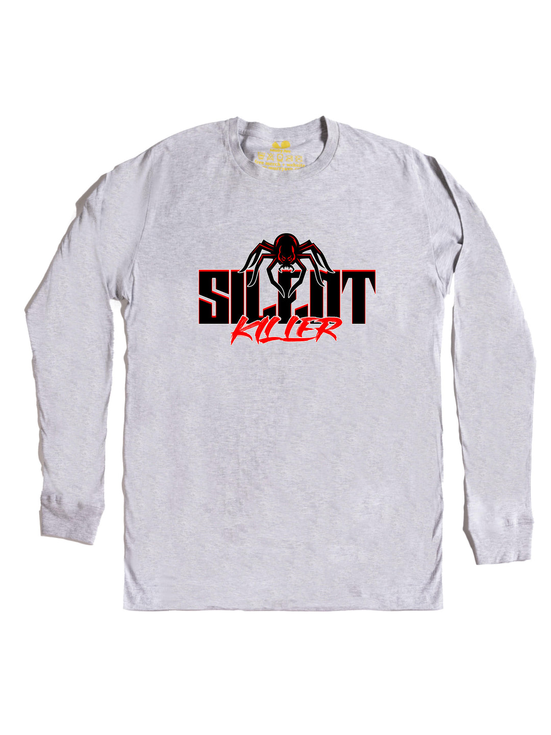 Jukeith Jones Long Sleeve