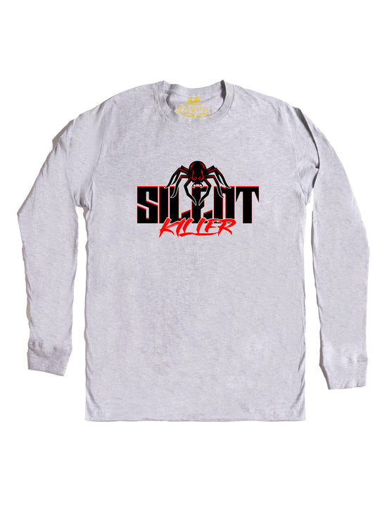 Jukeith Jones Long Sleeve