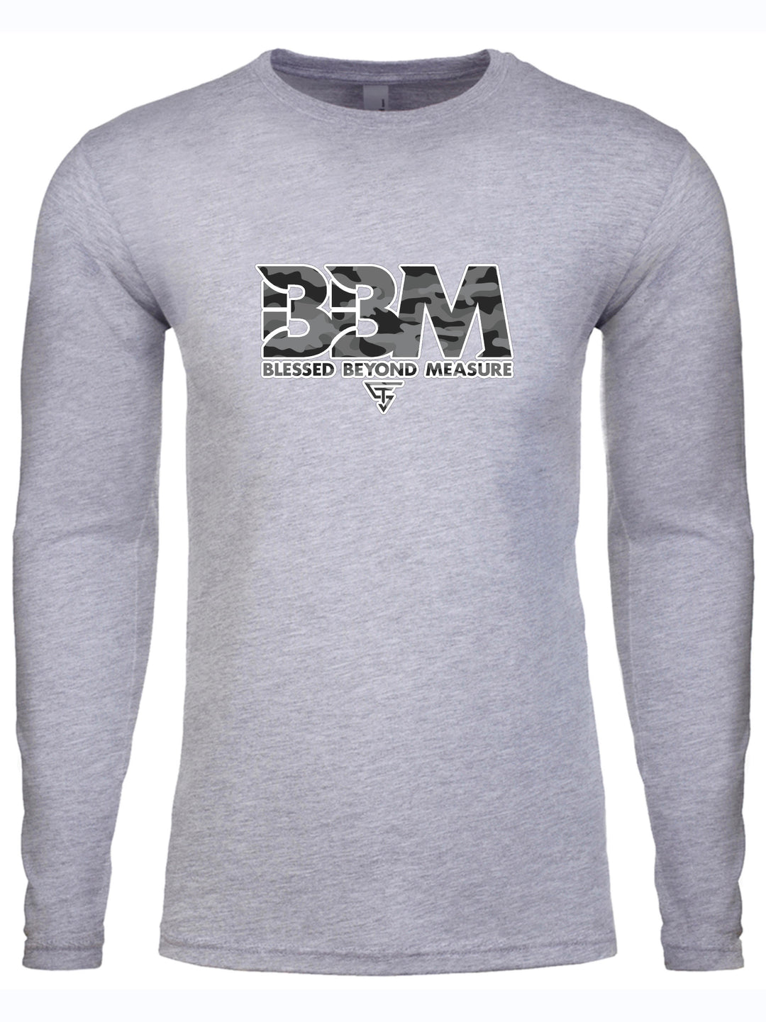 Taren Sullivan Long Sleeve