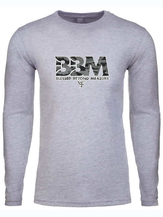 Taren Sullivan Long Sleeve