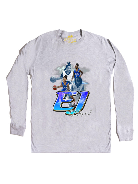 EJ Day Long Sleeve