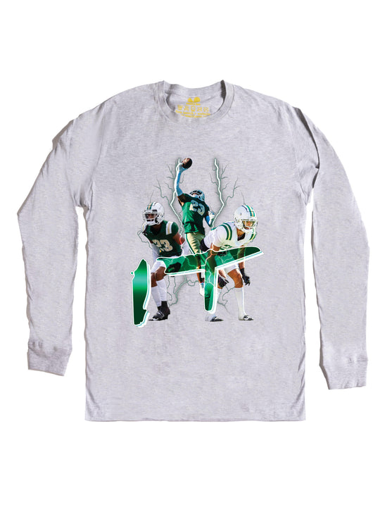 Izaiah Taylor Long Sleeve