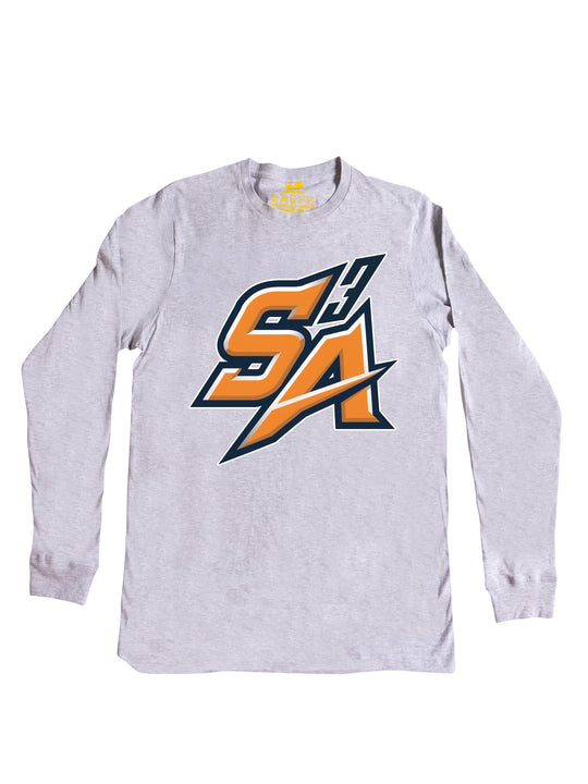 Ale Aparacio Long Sleeve
