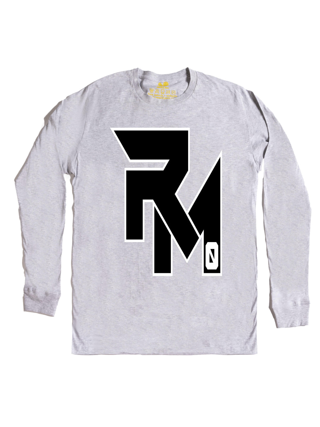 Rickey Mcgill Long Sleeve