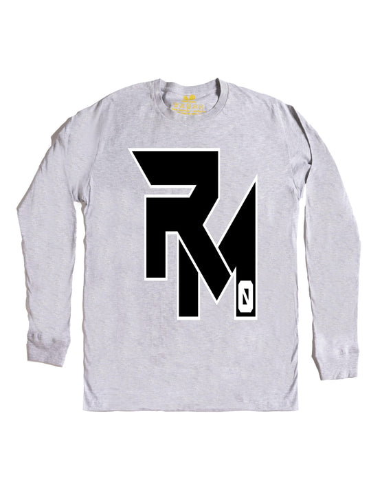 Rickey Mcgill Long Sleeve