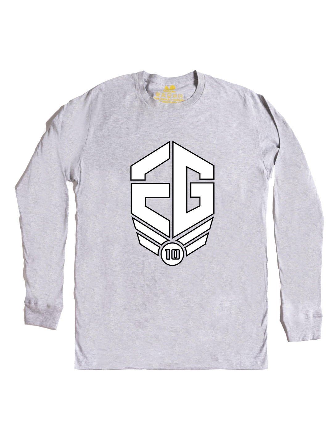 EG10 Gear Long Sleeve