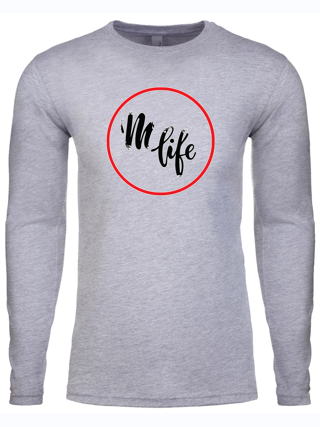 MLIFE Long Sleeve