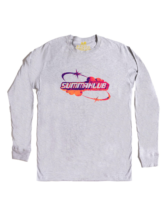 Summa Klub Long Sleeve