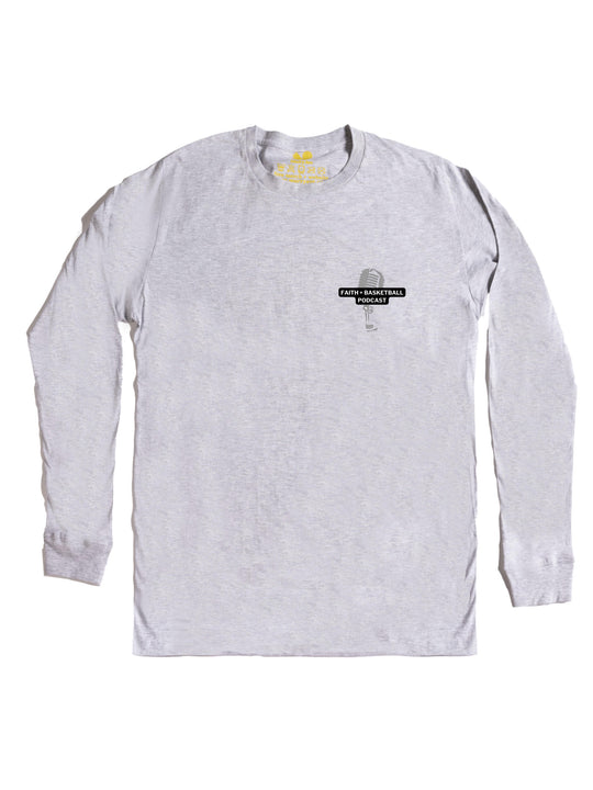 David Oduro Long Sleeve