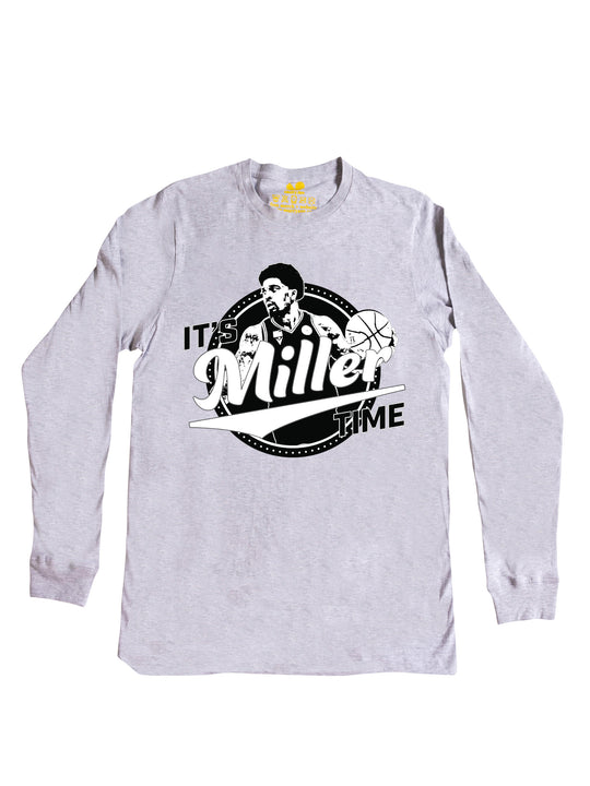 Miller Time Long Sleeve