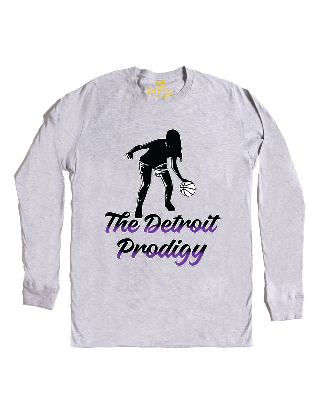 Detroit Prodigy Long Sleeve