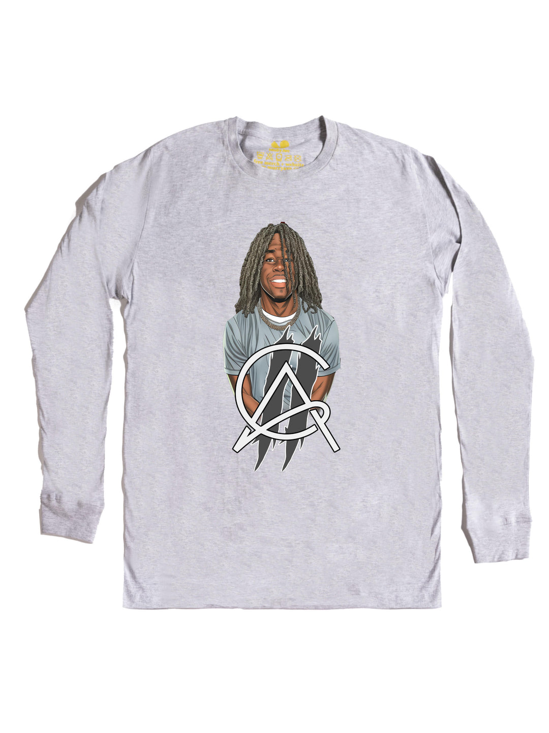 Cornell Allen II Long Sleeve