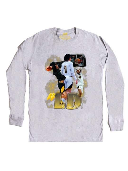 Learic Davis Long Sleeve
