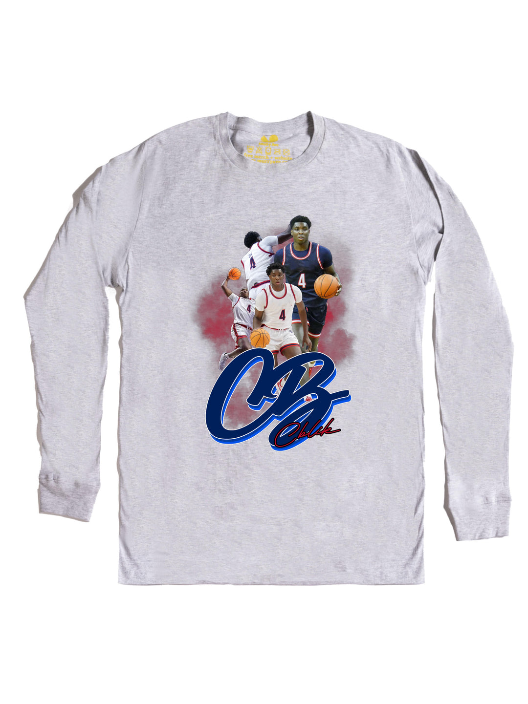 Cblik Long Sleeve