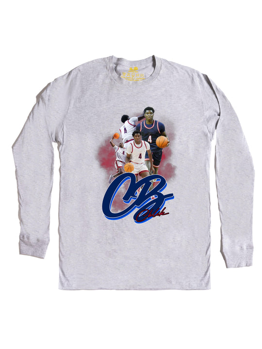 Cblik Long Sleeve