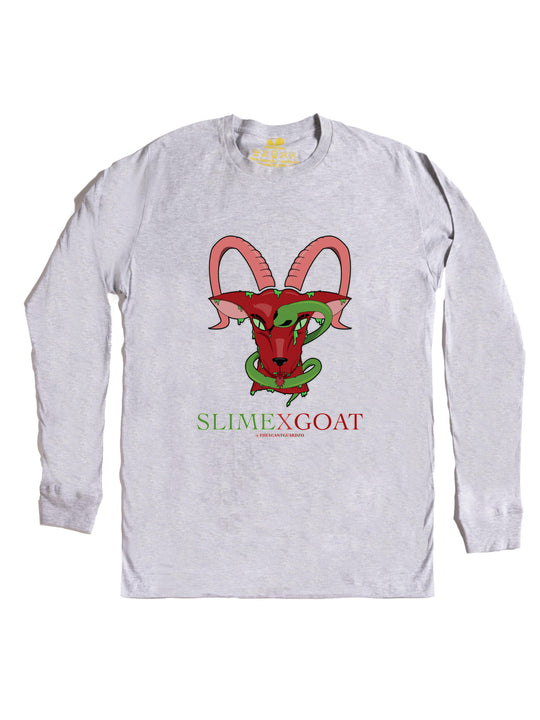 Slimexgoat Long Sleeve