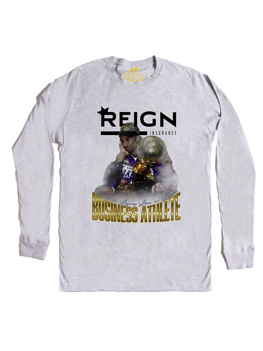 Blake McClain Collage Long Sleeve