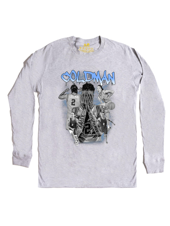 Coldman Long Sleeve