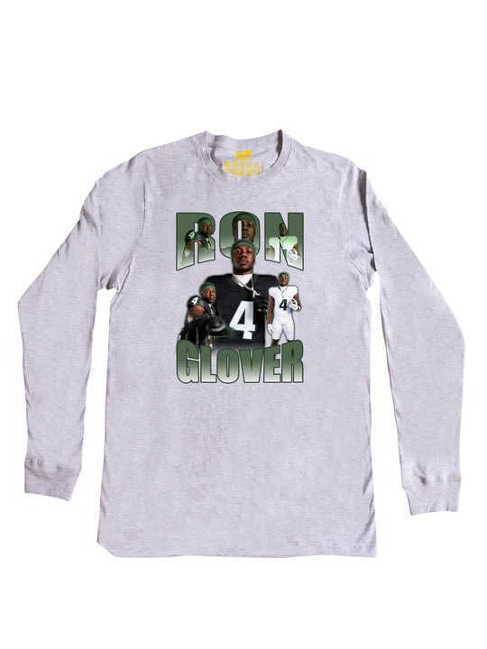 Ron Glover Long Sleeve
