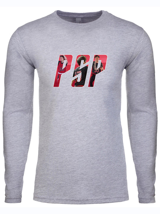 Parker St Pierre Long Sleeve