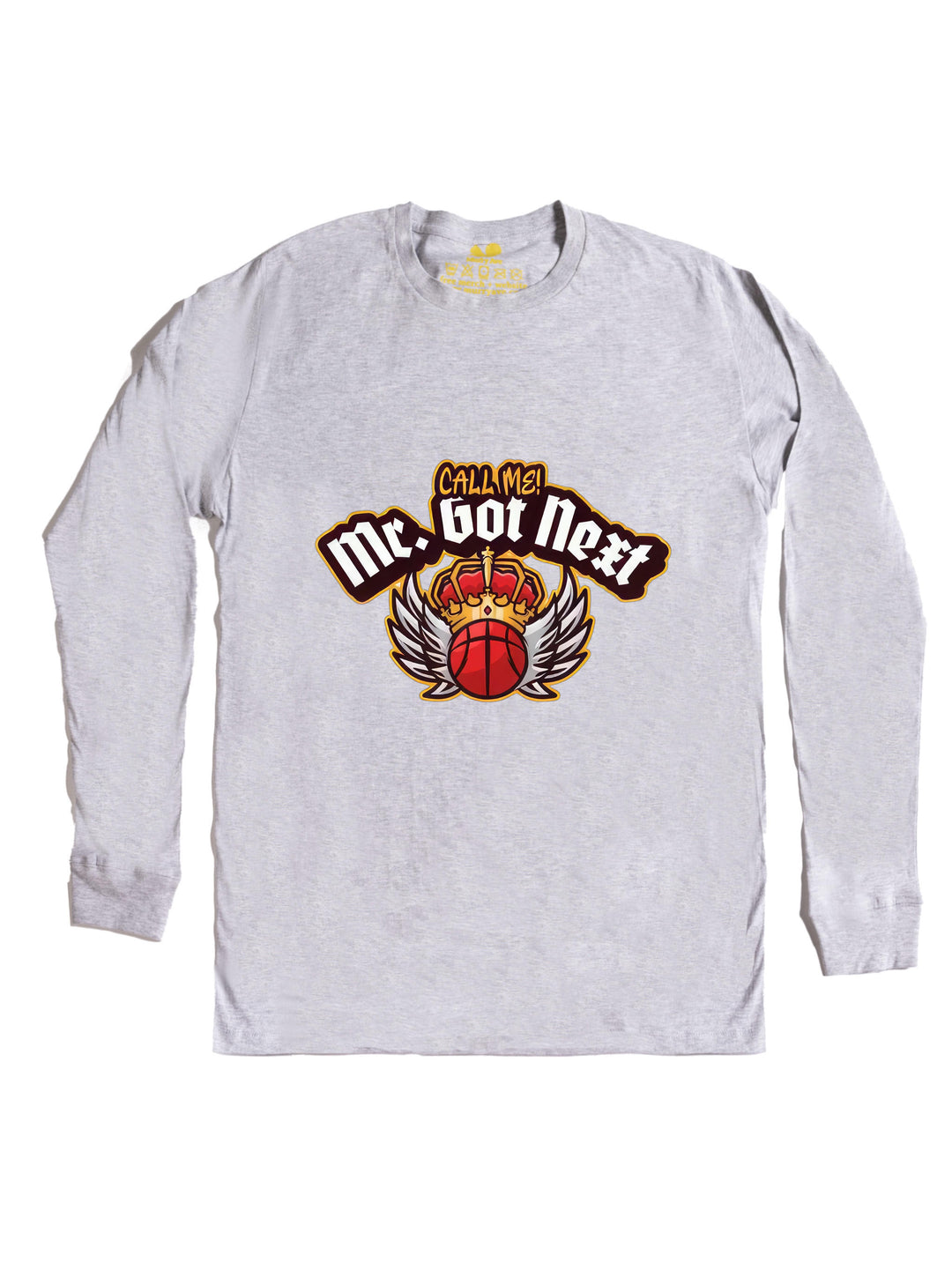 Al Brooks Long Sleeve