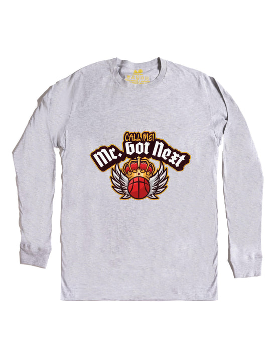 Al Brooks Long Sleeve