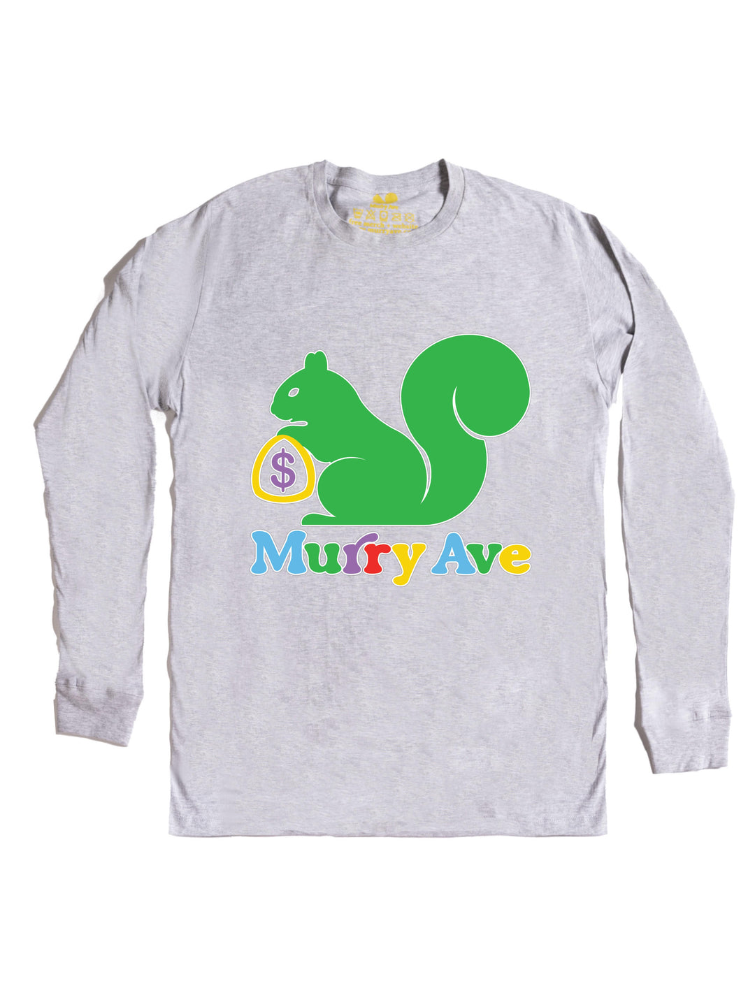 Murry Ave Long Sleeve