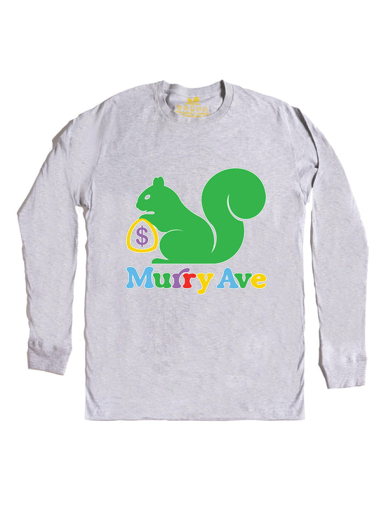 Murry Ave Long Sleeve