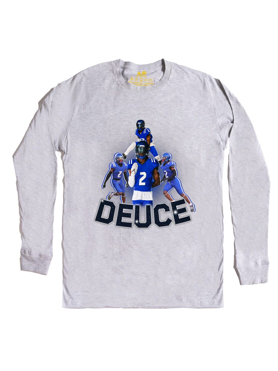 Daniel Ekwese Long Sleeve