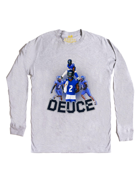 Daniel Ekwese Long Sleeve