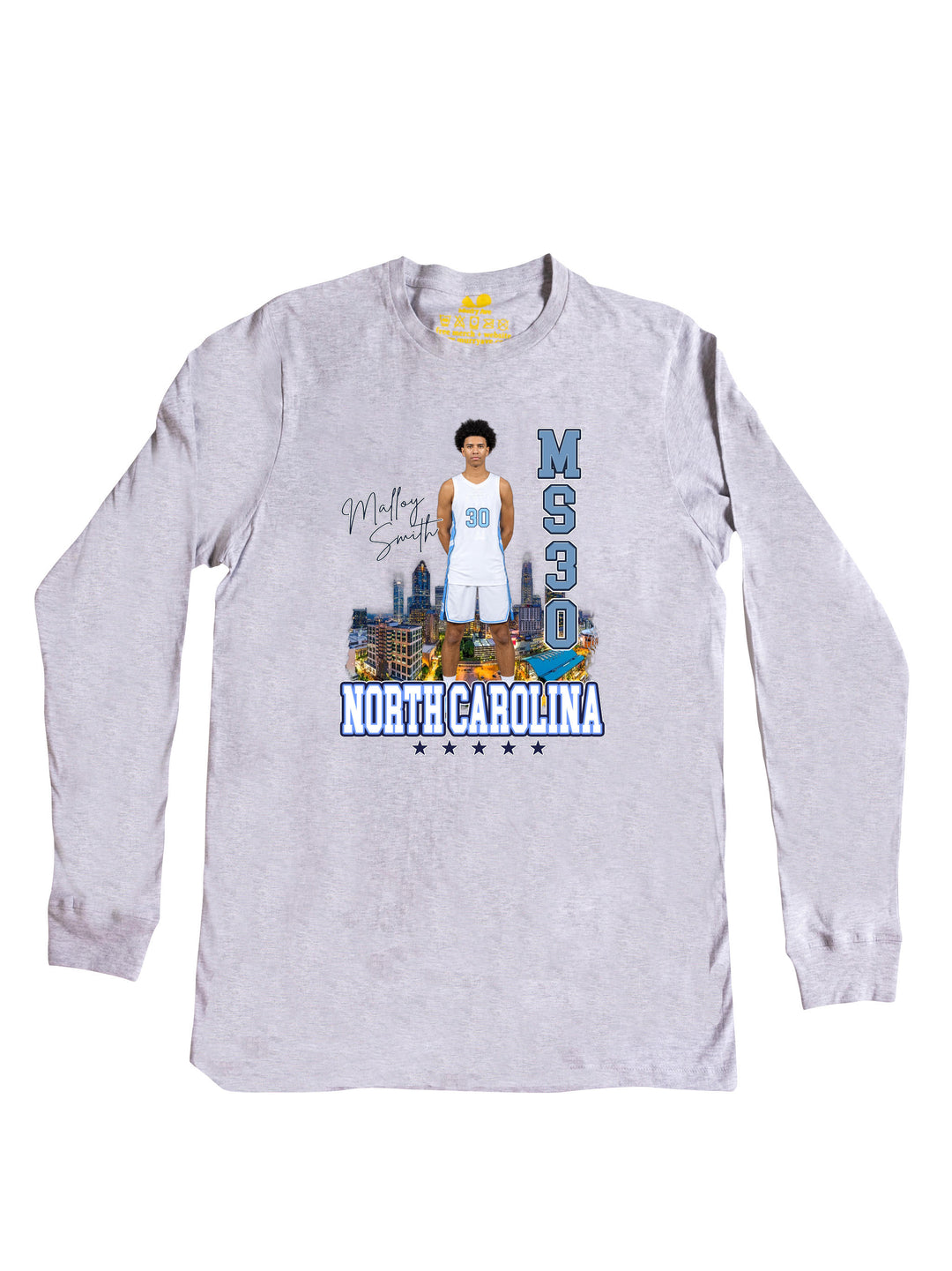 Malloy Smith City Long Sleeve