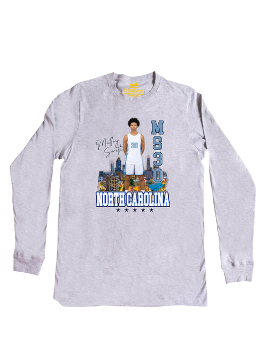 Malloy Smith City Long Sleeve